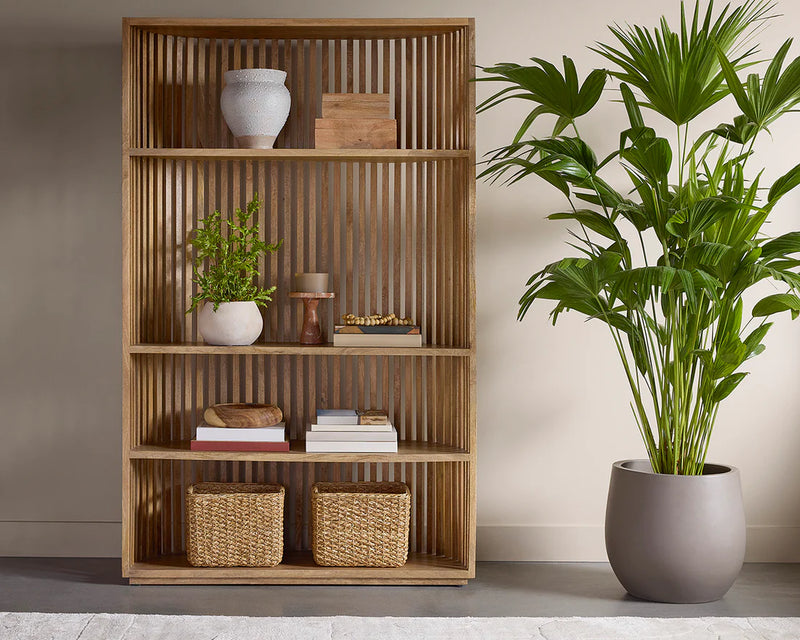 Tessa Bookcase
