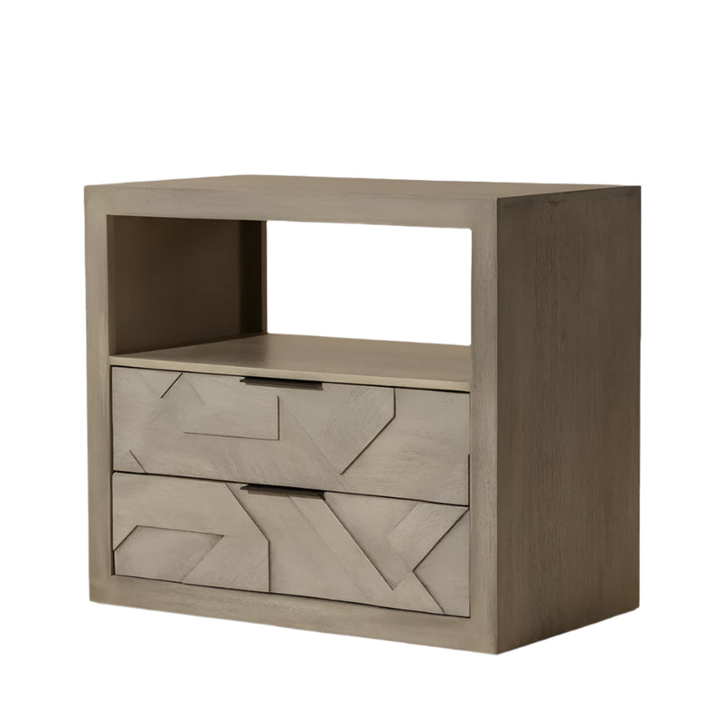 Lisboa Nightstand