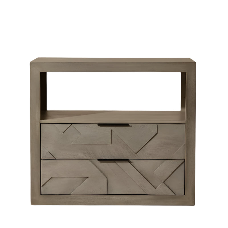 Lisboa Nightstand