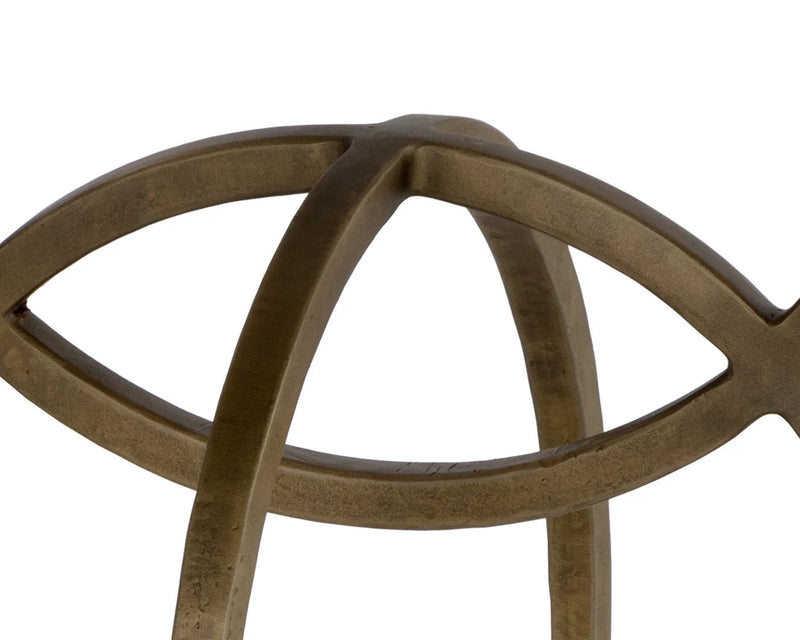 Alicent Side Table