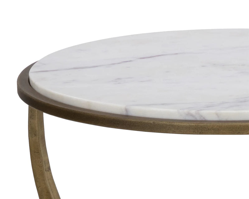 Alicent Side Table