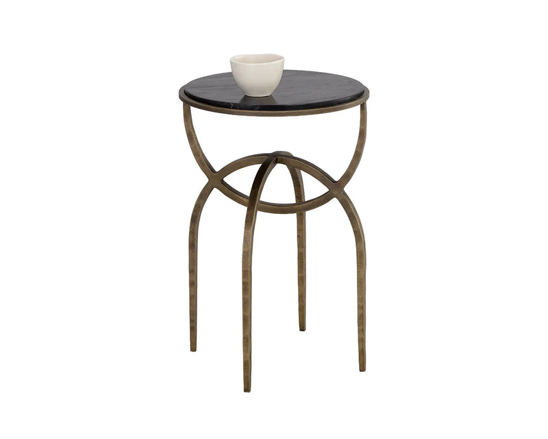 Alicent Side Table