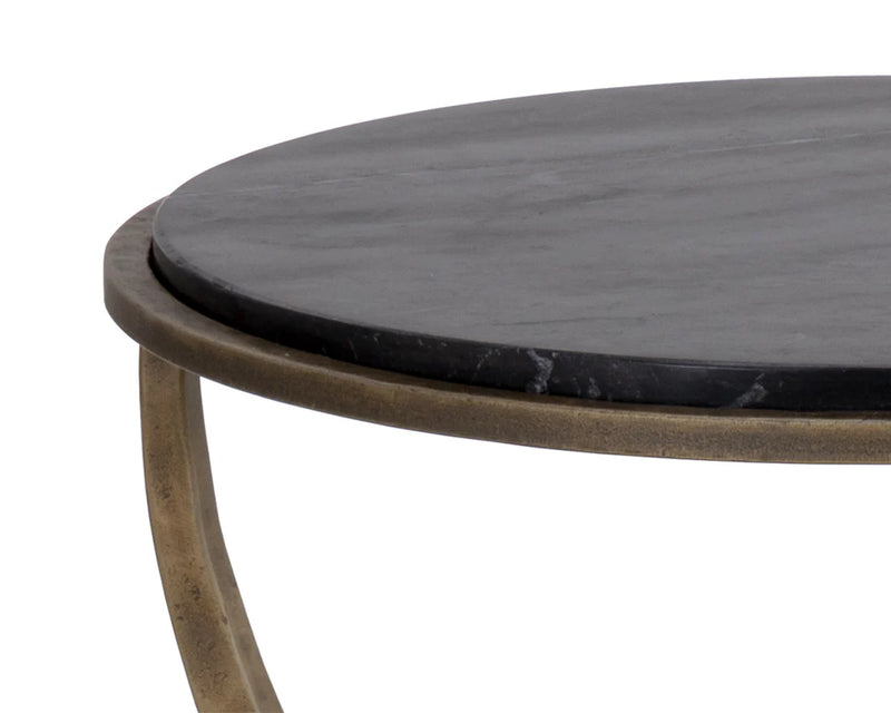 Alicent Side Table