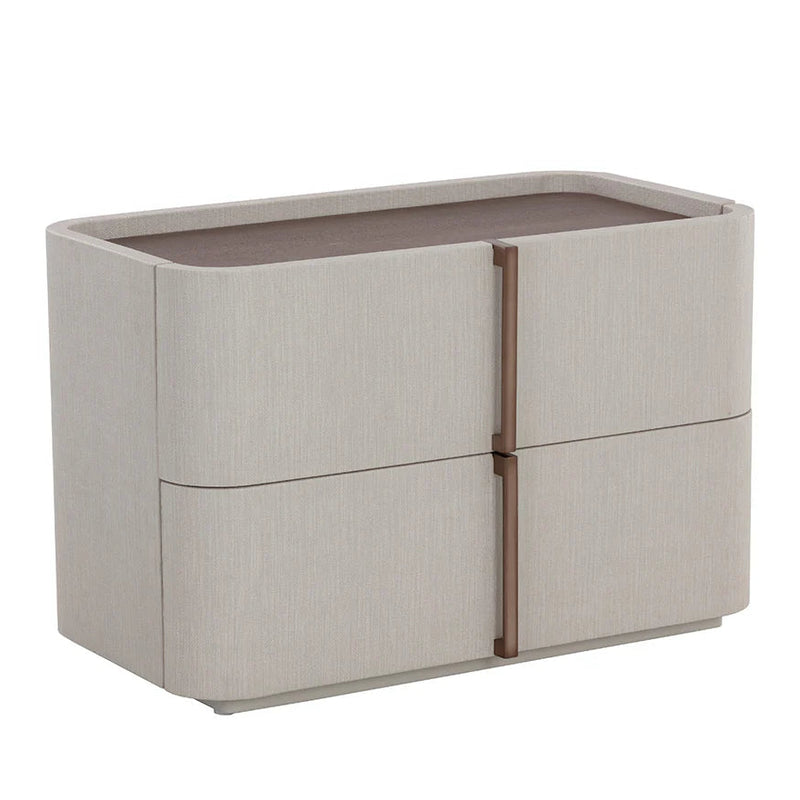 Jamille Nightstand - Large
