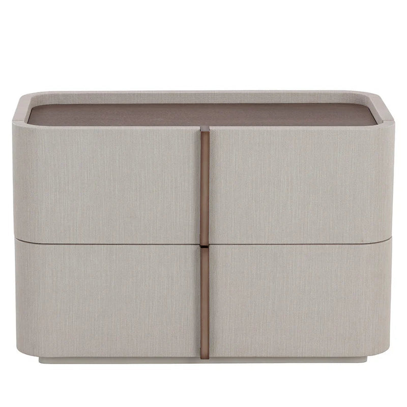 Jamille Nightstand - Large