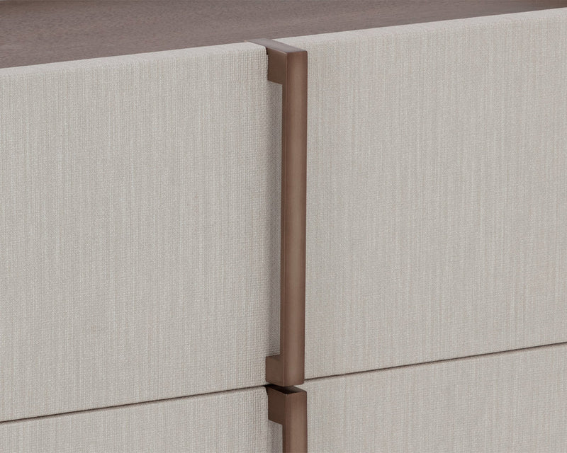 Jamille Nightstand - Large