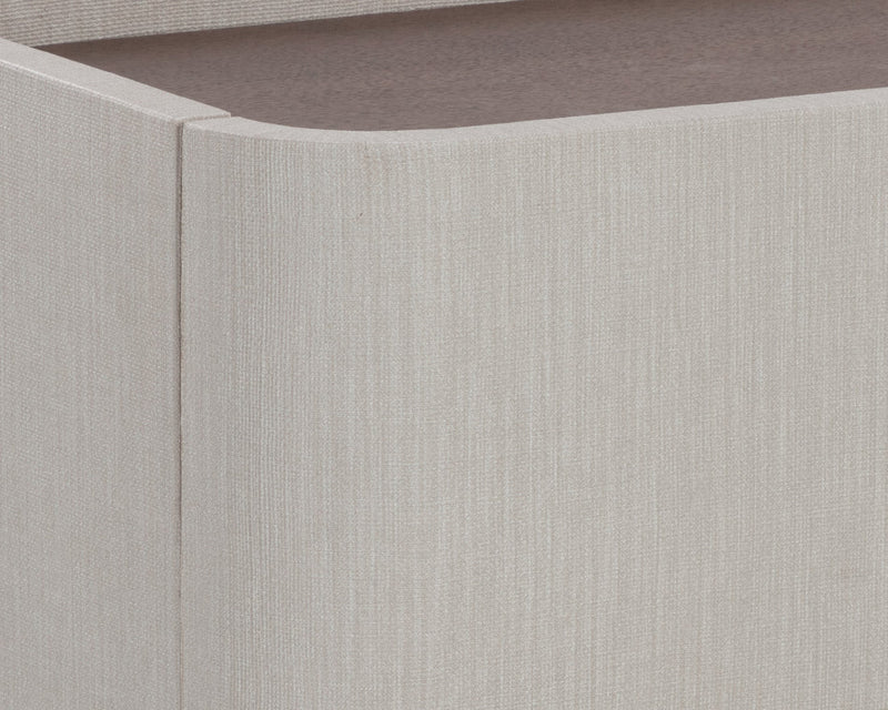 Jamille Nightstand - Large