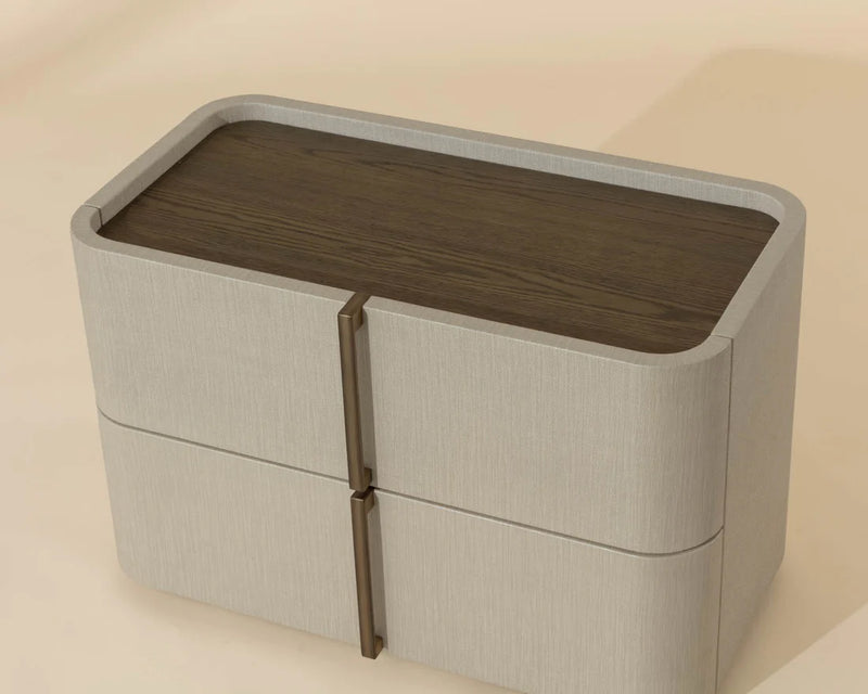 Jamille Nightstand - Large