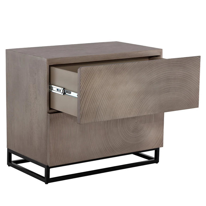 Lutana Nightstand