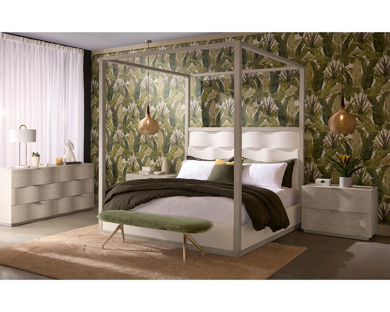 Hoyos Nightstand