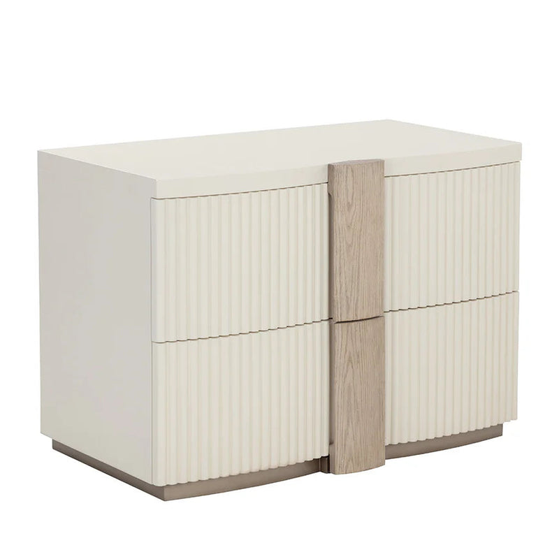 Venetta Nightstand