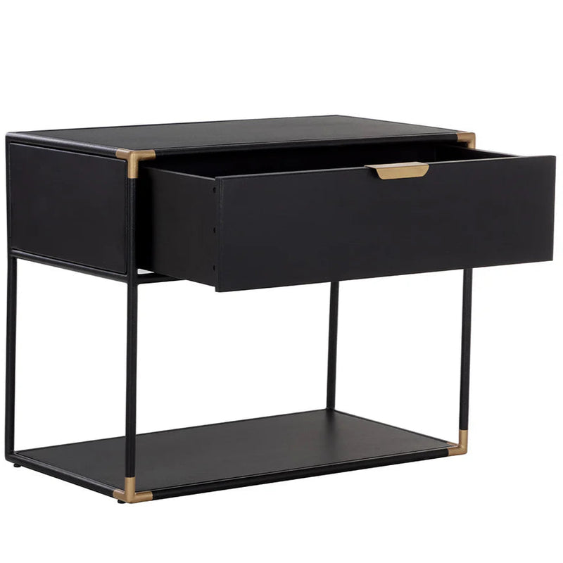 Doone Nightstand