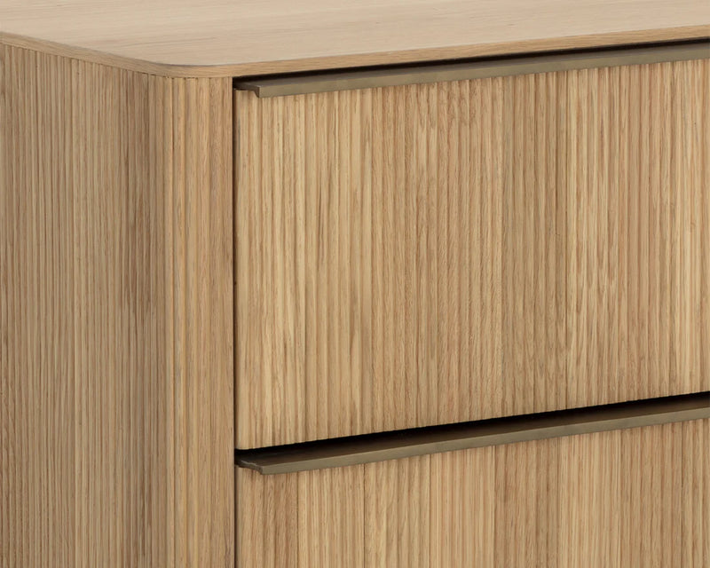 Kalla Nightstand