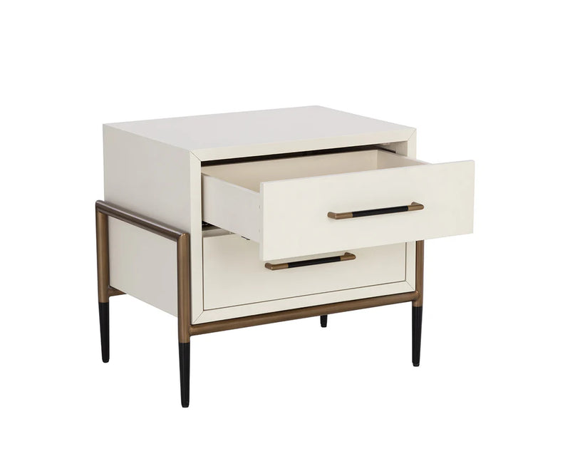 Weldrick Nightstand