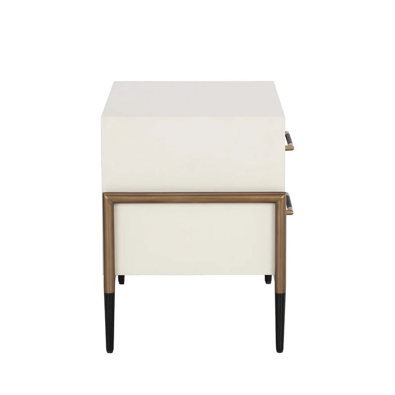 Weldrick Nightstand