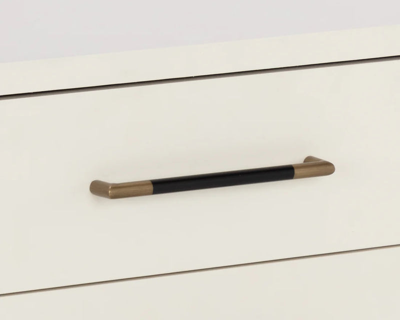 Weldrick Nightstand