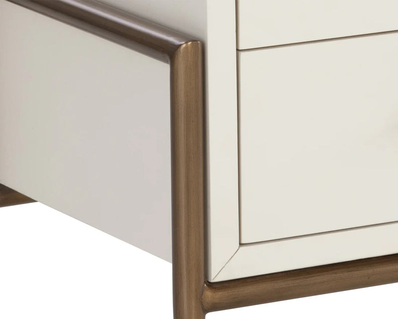 Weldrick Nightstand
