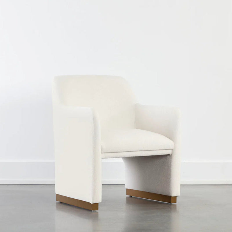 Jaime Dining Armchair