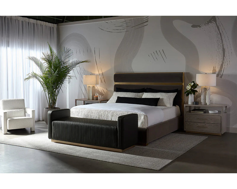 Danette Nightstand