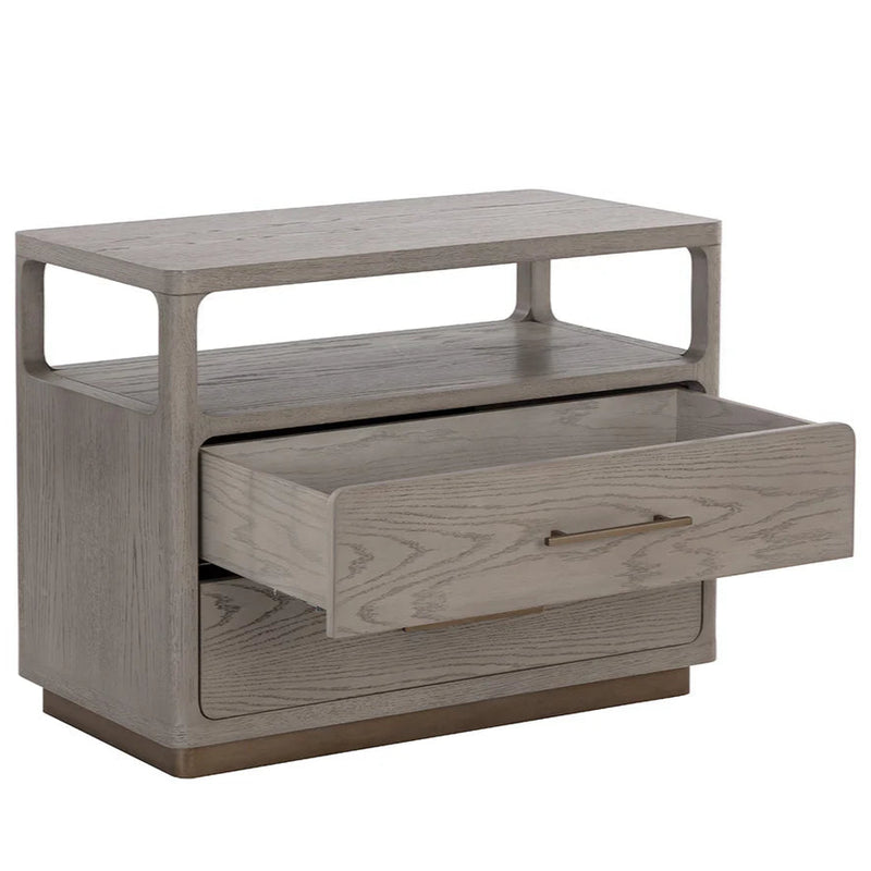 Danette Nightstand