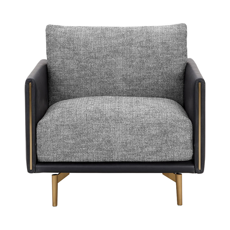 Ashi Armchair