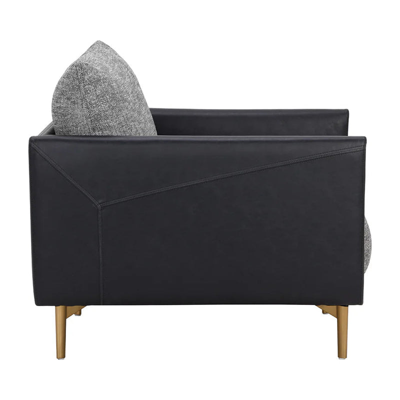Ashi Armchair