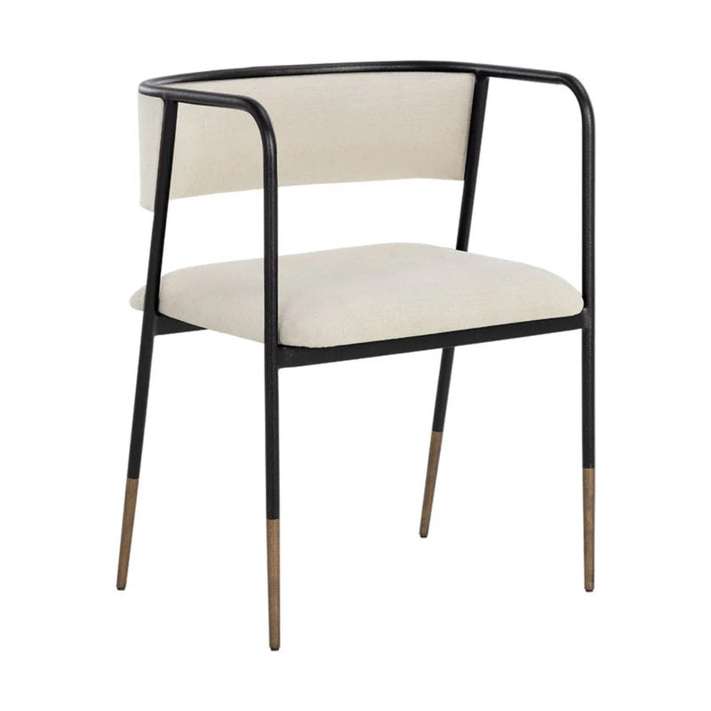 Brenan Dining Armchair