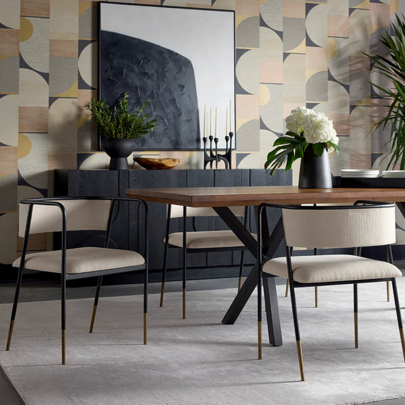 Brenan Dining Armchair