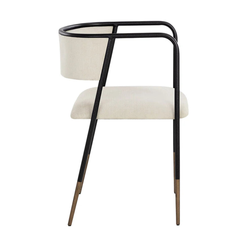 Brenan Dining Armchair