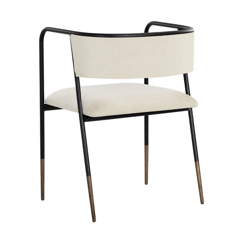 Brenan Dining Armchair