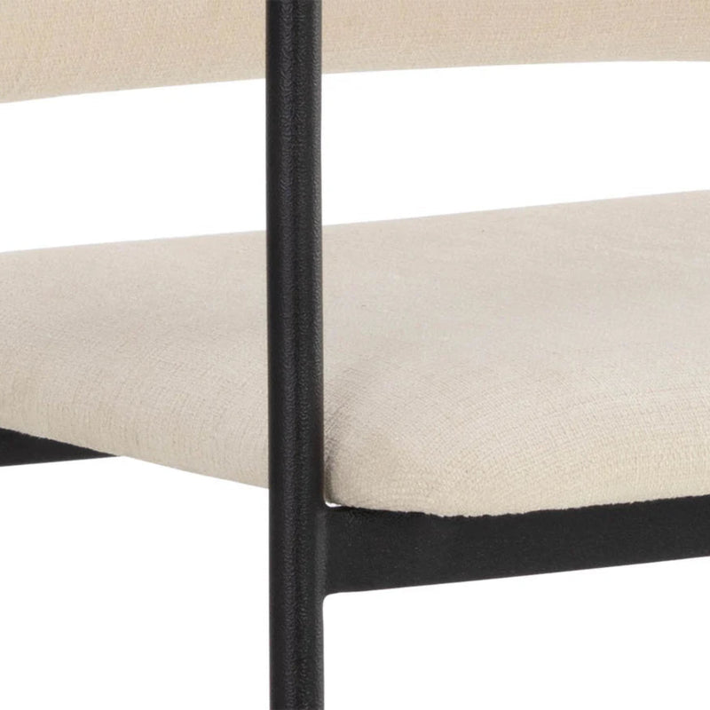Brenan Dining Armchair