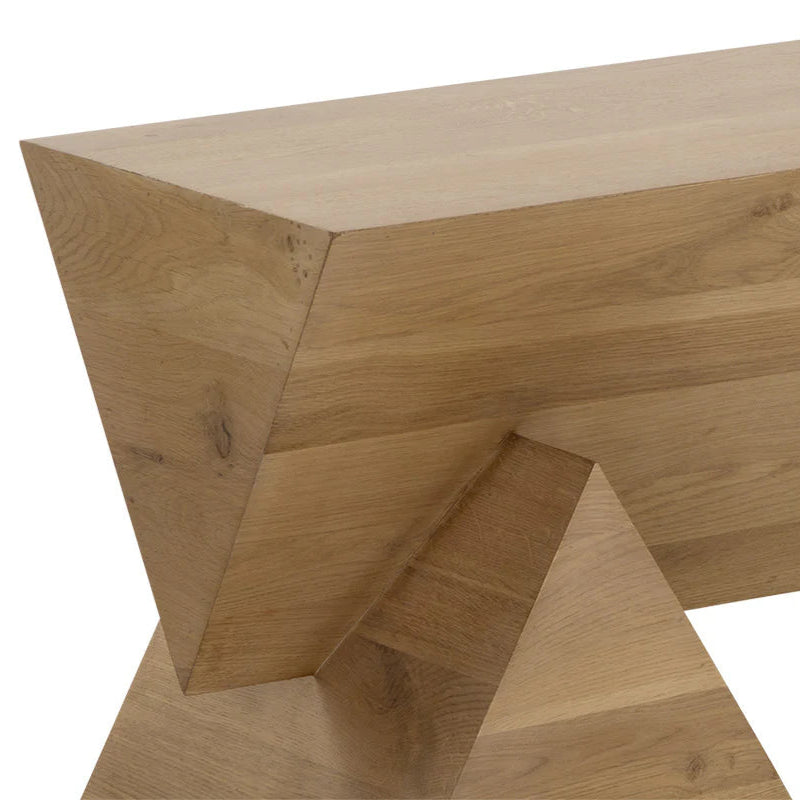 Gregor Bench