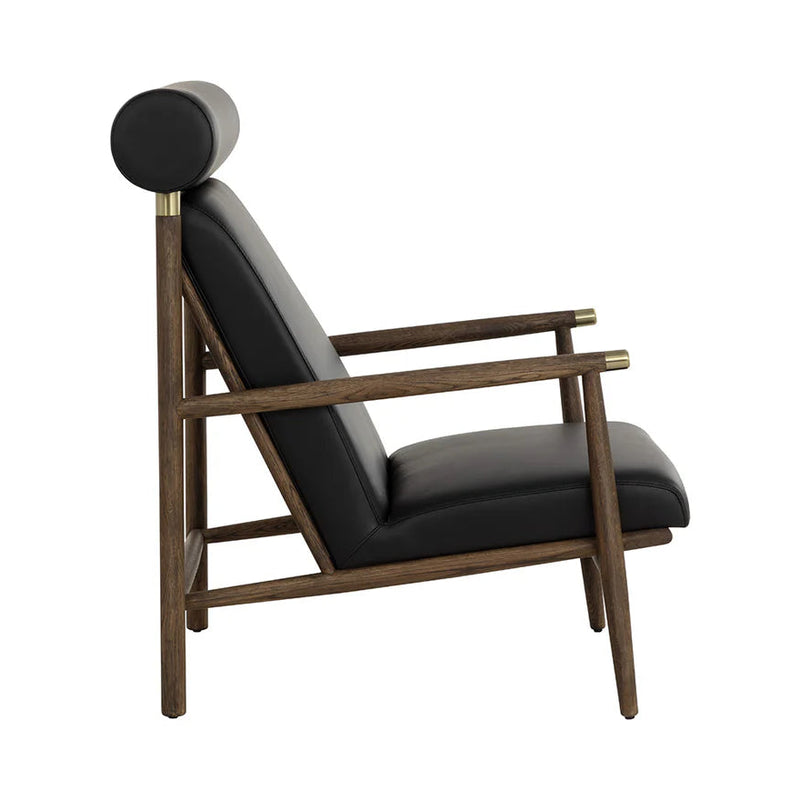 Biko Lounge Chair