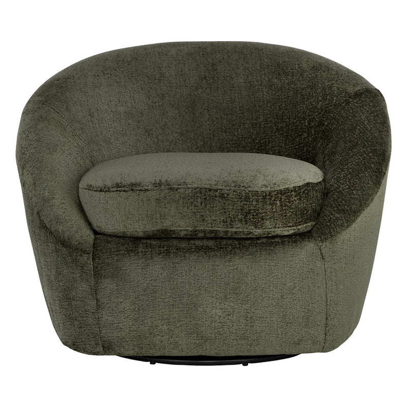 Bliss Swivel Lounge Chair