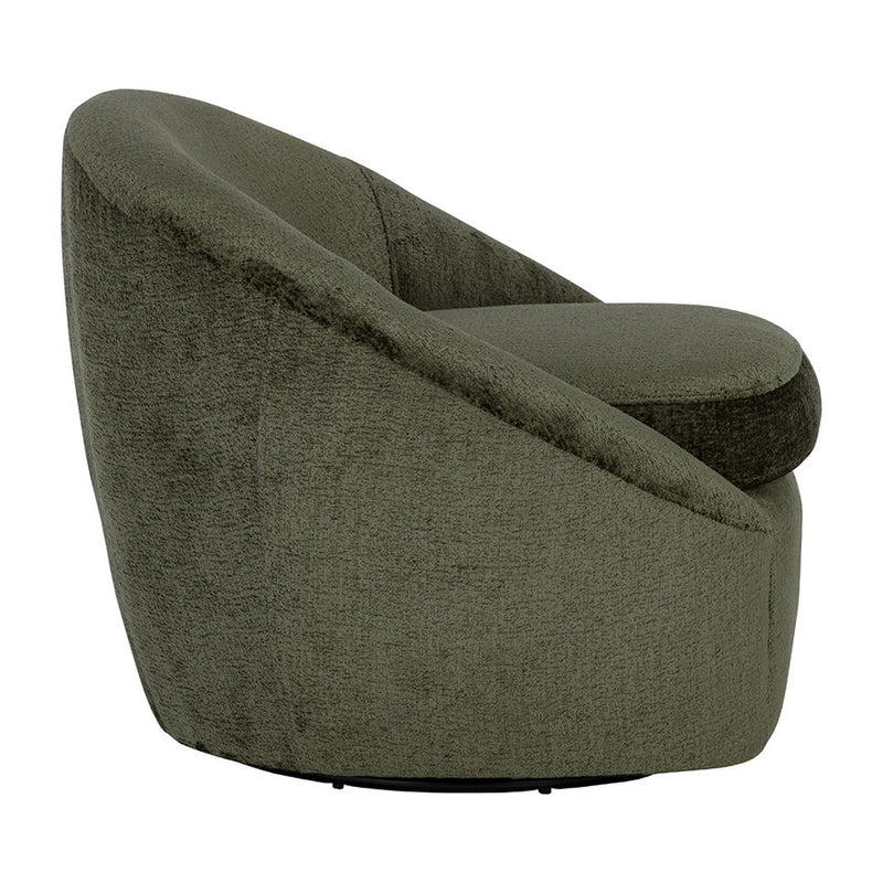 Bliss Swivel Lounge Chair