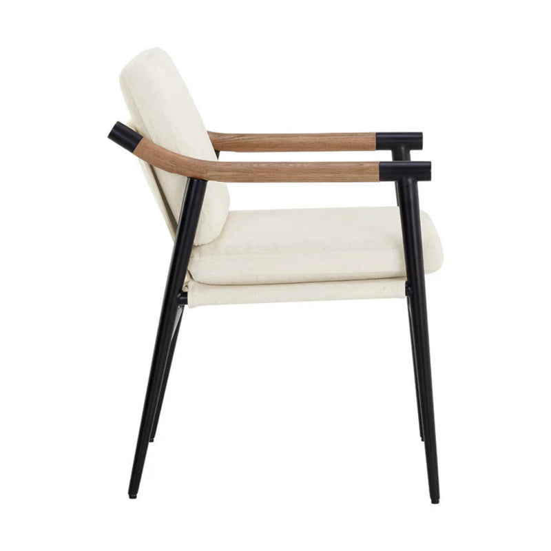 Meadow Dining Armchair