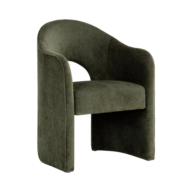 Anaya Dining Armchair