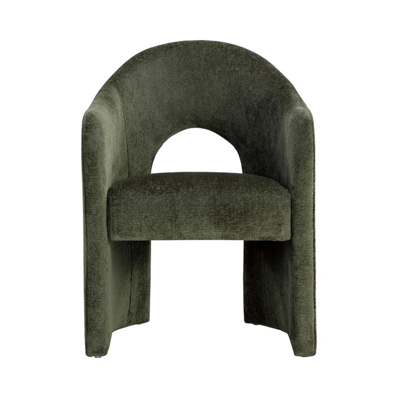 Anaya Dining Armchair