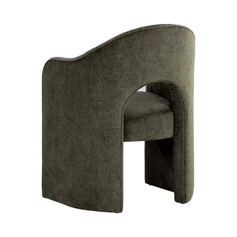 Anaya Dining Armchair