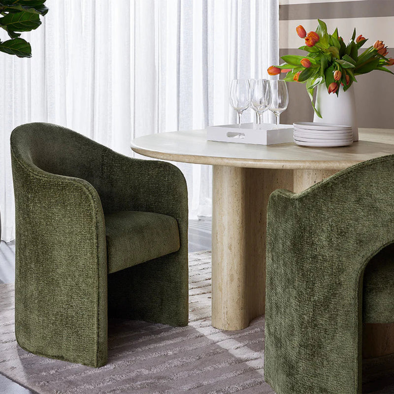 Anaya Dining Armchair