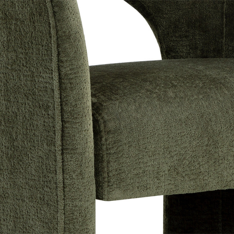 Anaya Dining Armchair