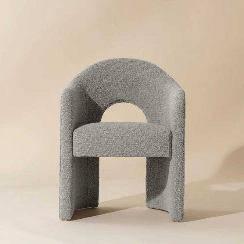 Anaya Dining Armchair