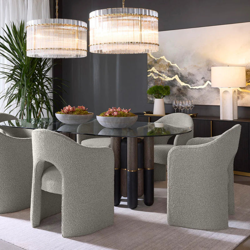 Anaya Dining Armchair