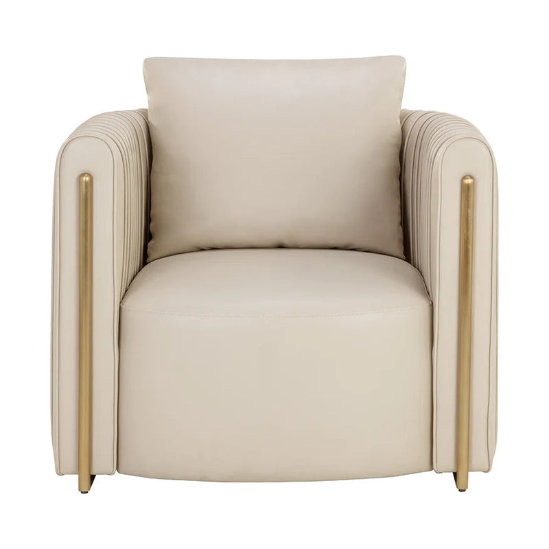 Alix Lounge Chair