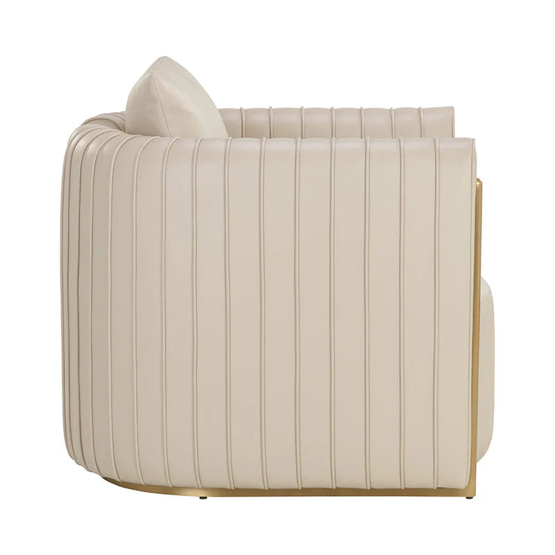 Alix Lounge Chair