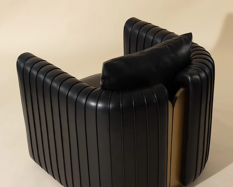 Alix Lounge Chair
