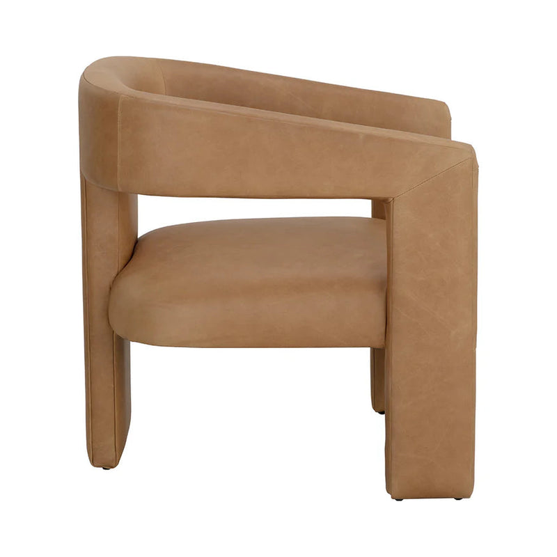 Cobourg Lounge Chair