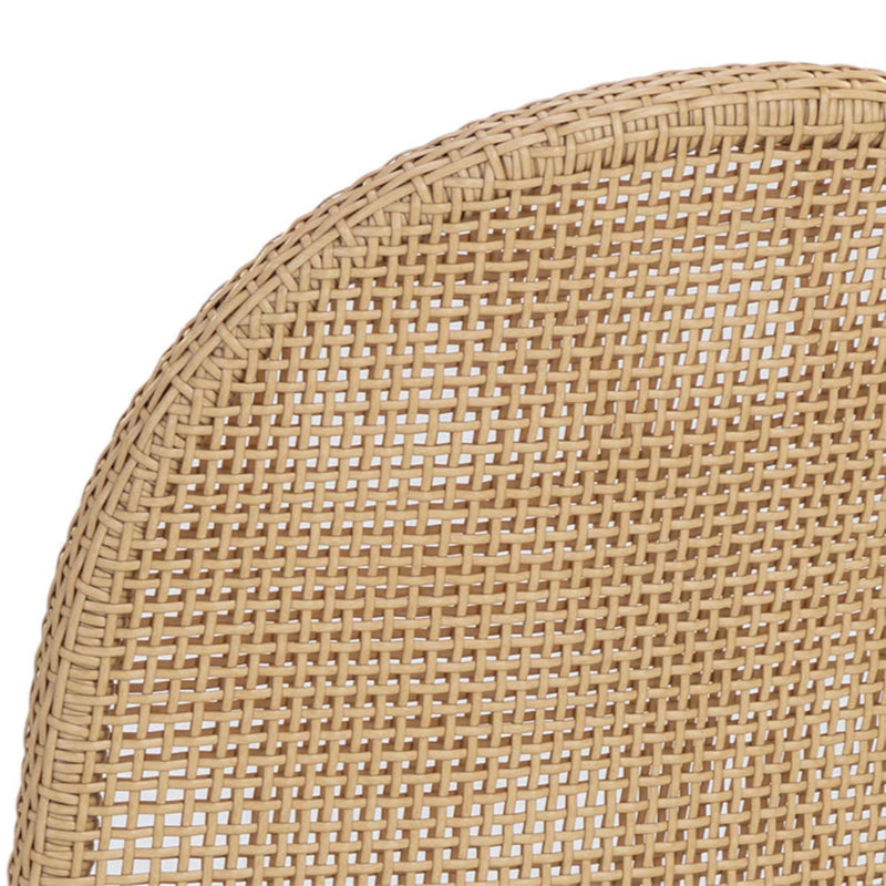 Calandri Dining Chair - Natural