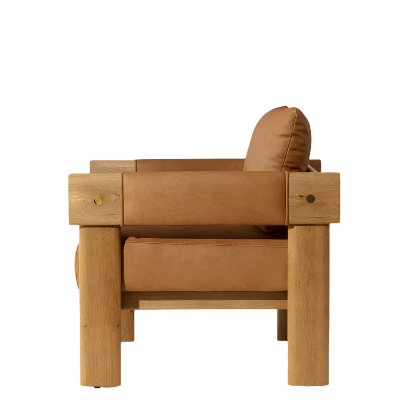 Carmichael Lounge Chair