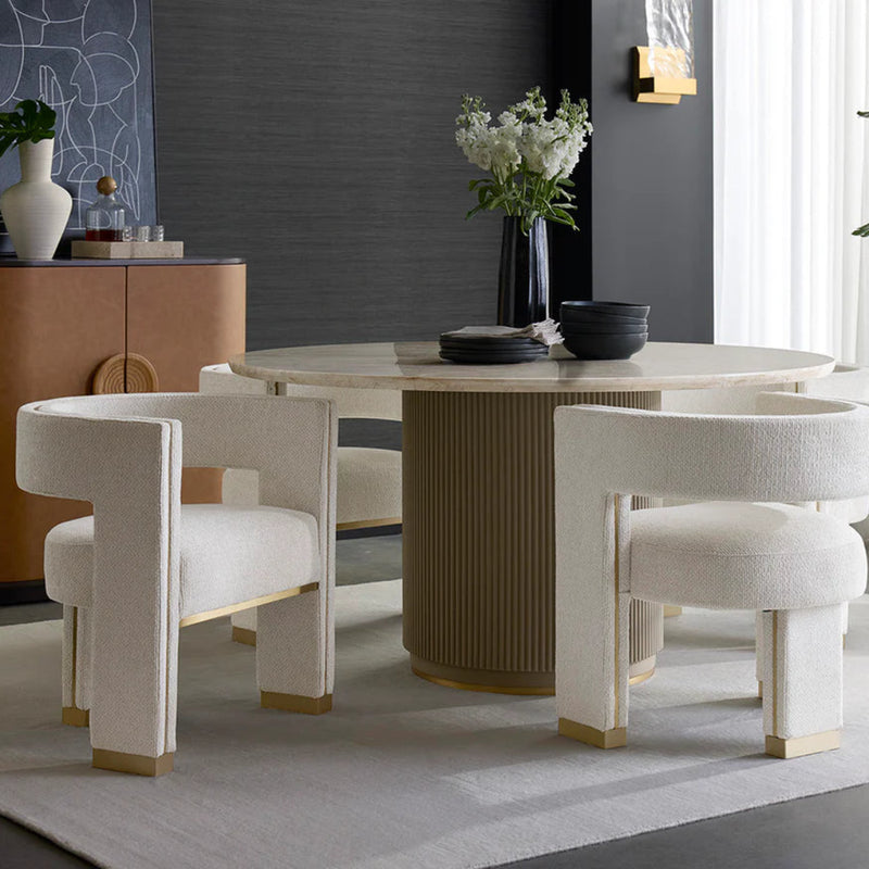 Adamina Dining Armchair